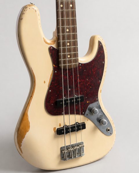 Flea Jazz Bass guitar