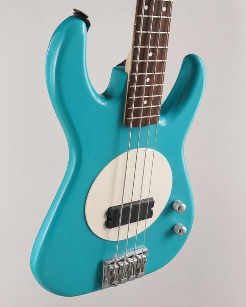 Street Bass guitar